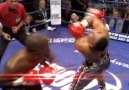 ALEXANDER VS TAKALOO BRUTAL KNOCKOUT