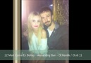 Alexandra Stan ile İzmir Ex Delrey Club 11 de ( 22 Mart 2013)