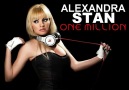 Alexandra Stan - One Million