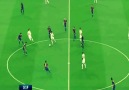 Alexandre Pato'nun Barcelona'ya attığı efsane gol !