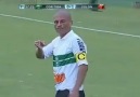 Alex de Souza - Coritiba'daki Sayılmayan İlk Golü