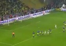 Alex De Souza'dan 5 Gol !