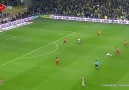 Alex De Souza  Galatasaray'a Attığı Gol !