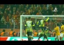 Alex De Souza TT Arena'da Kafa Golü