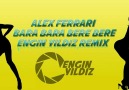 Alex Ferrari - Bara Bara Bere Bere (Engin Yıldız Remix) -