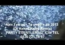 Alex Ferrari - Te pego e pa 2013 (Dj Hakan Keleş Remix)