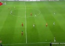 Alex`in Galatasaray`a Attığı Müthiş Gol :) harika