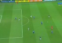 Alexin jubile maçında Rüştüye attığı enfes gol
