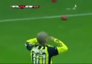 Alex'in TT.Arena'da Attığı Efsane Gol !