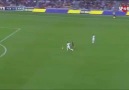 Alexis Sanchez'in Real Madrid'e attığı muhteşem gol !
