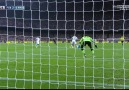 Alexis Sanchez'in R.Madrid'e attığı muhteşem gol ....