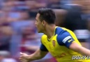 ALEXIS SANCHEZ! SUPER!