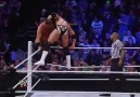 Alex Riley vs. Michael McGillicutty - [23.02.2012]