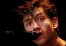 Alex Turner