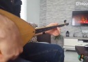 Aleyna Tilki - Bağlama Cover