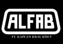 Alfa-B Ft. Kaplan - Kral Kim !