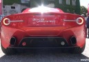 Alfa Romeo Disco Volante V8 Sound Eargasm ..