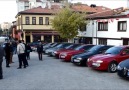 19/10/2014 Alfa Romeo Eskişehir Buluşması