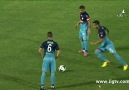 Ali Adnan'dan Harika Gol !