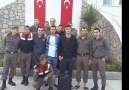 ALİAĞA İLÇE JANDARMA