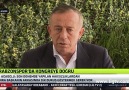 Ali Ağaoğlu'ndan Trabzonspor açıklaması