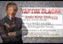 Ali Ağaoğlu'nun Erzurum Projeleri...  Yaptım Olacağğğ