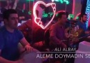 Ali Albay - Aleme Doymadın Sen