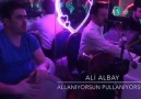 Ali Albay - Allanıyorsun Pullanıyorsun.