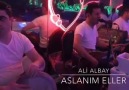 Ali Albay - Aslanım Eller