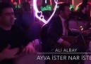 Ali Albay - Ayva İster Nar İster