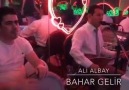 Ali Albay - Bahar Gelir