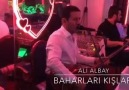 Ali Albay - Baharları Kışları