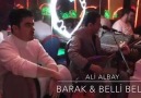 Ali Albay - Barak