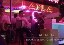 Ali Albay - Barak & Sevda Yüklü Kervanlar