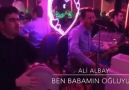 Ali Albay - Ben Babamın Oğluyum (2015) LAYLA SHOW