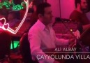 Ali Albay - Çayyolunda Villası