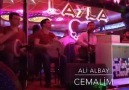 Ali Albay - Cemalim