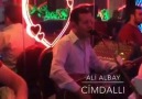 Ali Albay - Cimdallı