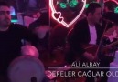 Ali Albay - Dereler Çağlar Oldu