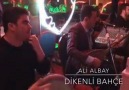 Ali Albay - Dikenli Bahçe