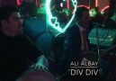 Ali Albay - Dıv Dıv