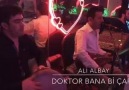 Ali Albay - Doktor Bana Bi Çare
