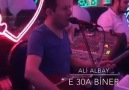 Ali Albay - E30a Biner