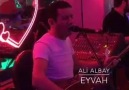 Ali Albay - Eyvah