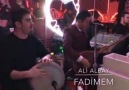 Ali Albay - Fadimem