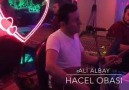 Ali Albay - Hacel Obası