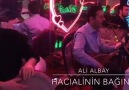 Ali Albay - Hacıalinin Bağına