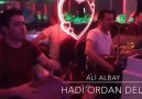 Ali Albay - Hadi Ordan Deli