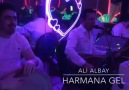 Ali Albay - Harmana Gel