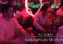 Ali Albay - Karanfilin Moruna